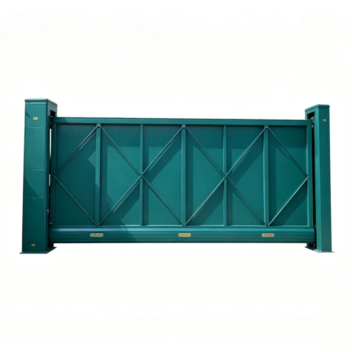 永州冷水滩杨村甸乡电动悬空门